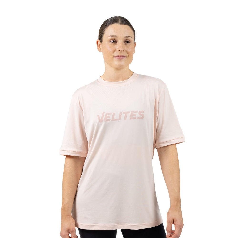 T-Shirt Holo | Perfect Fit | Cross Training Velites 2/6