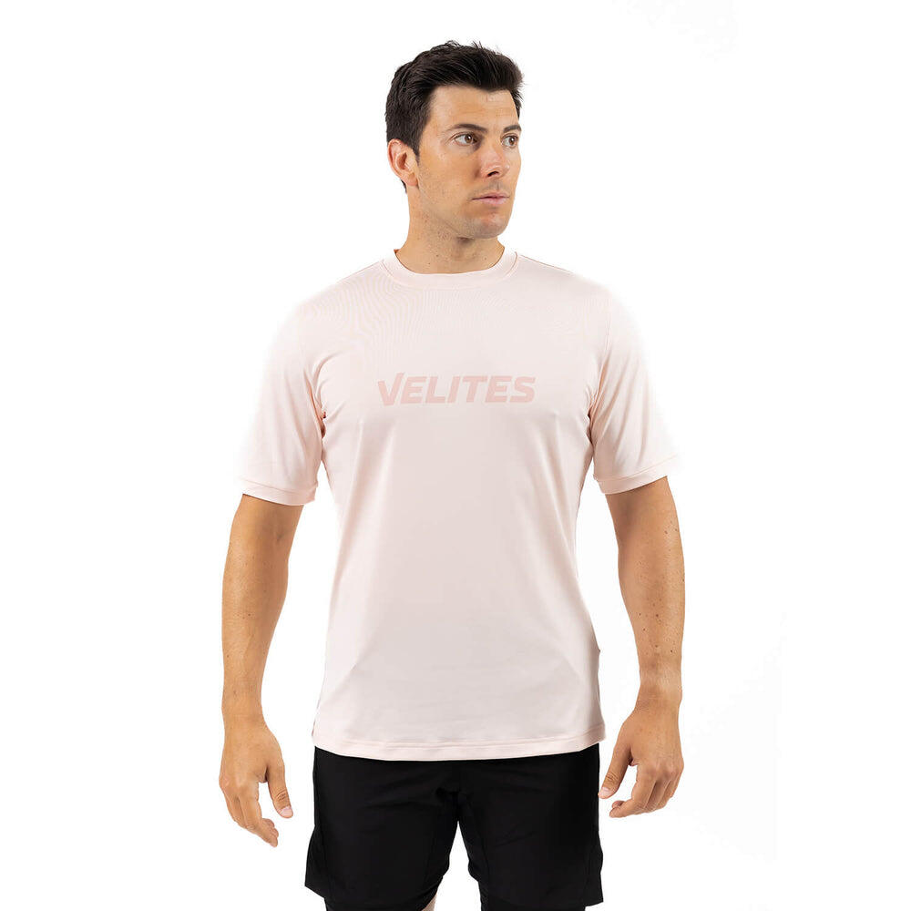 T-Shirt Holo | Perfect Fit | Cross Training Velites 3/6