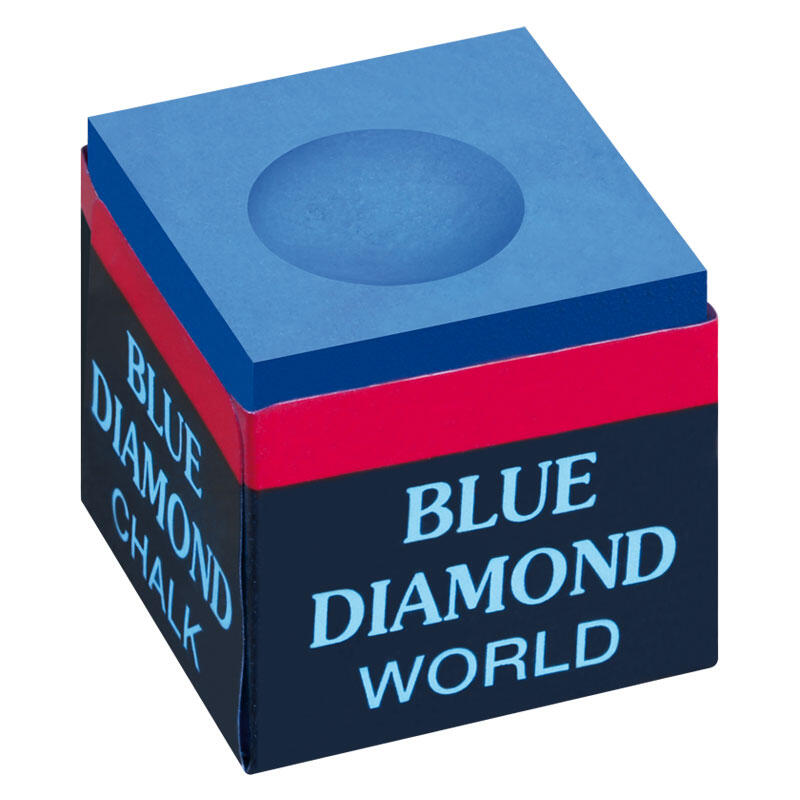 Blue Diamond Kreide blau 2er Box 3/3
