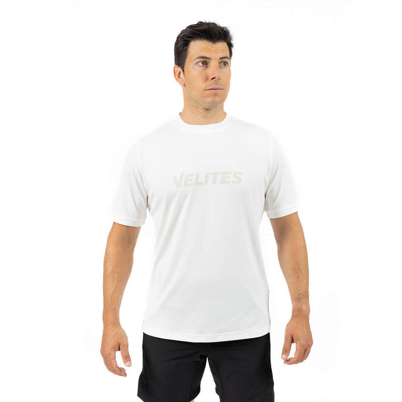 T-Shirt Holo | Ajustement Parfait | Cross Training Velites