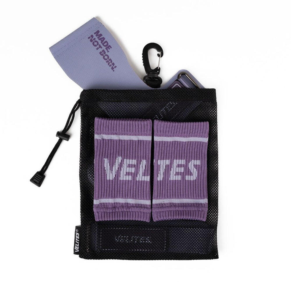 Maniques All Terrain + poignets | Sans magnésium CrossTraining Velites 3/7