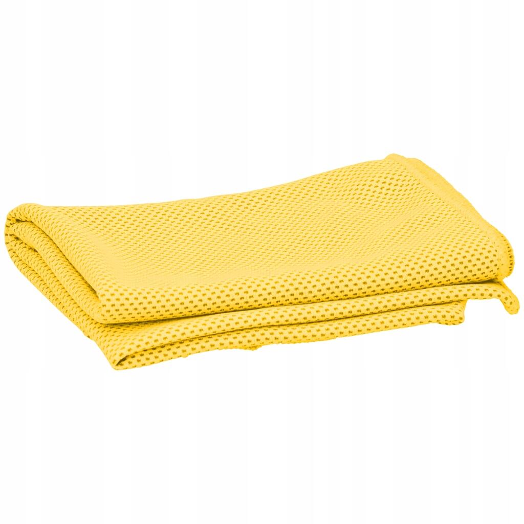 Serviette rafraîchissante en microfibre Umbro 4/7