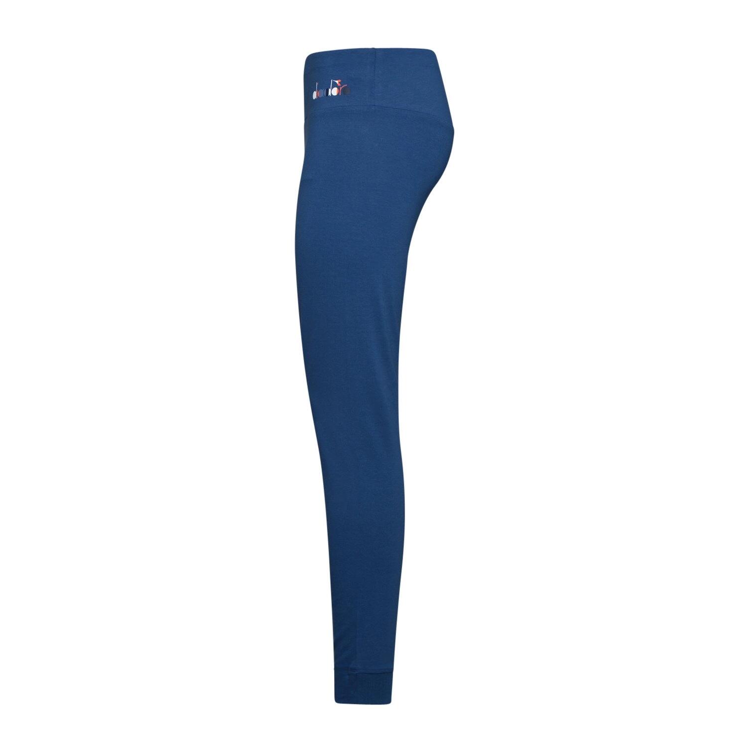 Legginsy damskie DIADORA L.LEGGINGS SPOTLIGHT 3/4