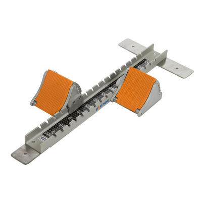 Startblock Super Leichtathletik Unisex