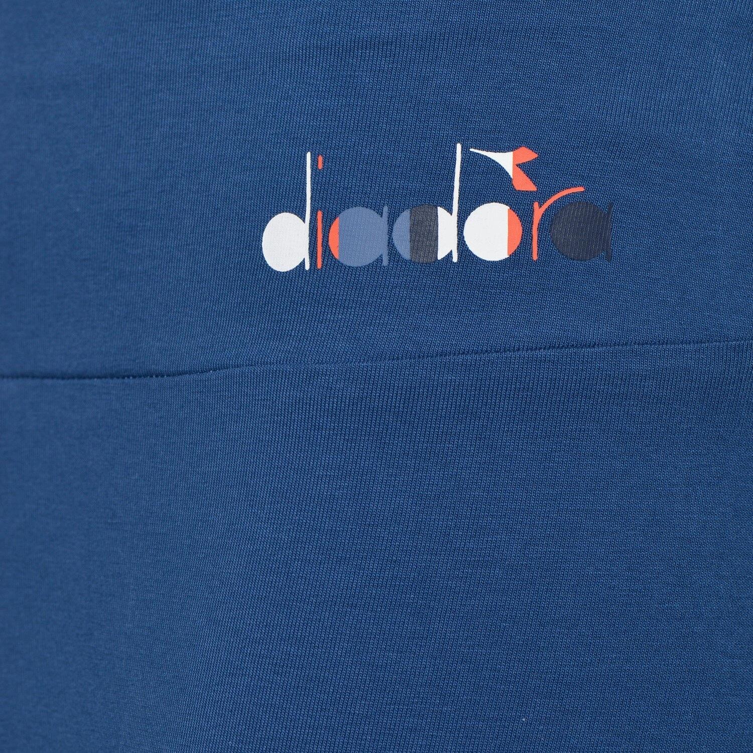 Legginsy damskie DIADORA L.LEGGINGS SPOTLIGHT 4/4
