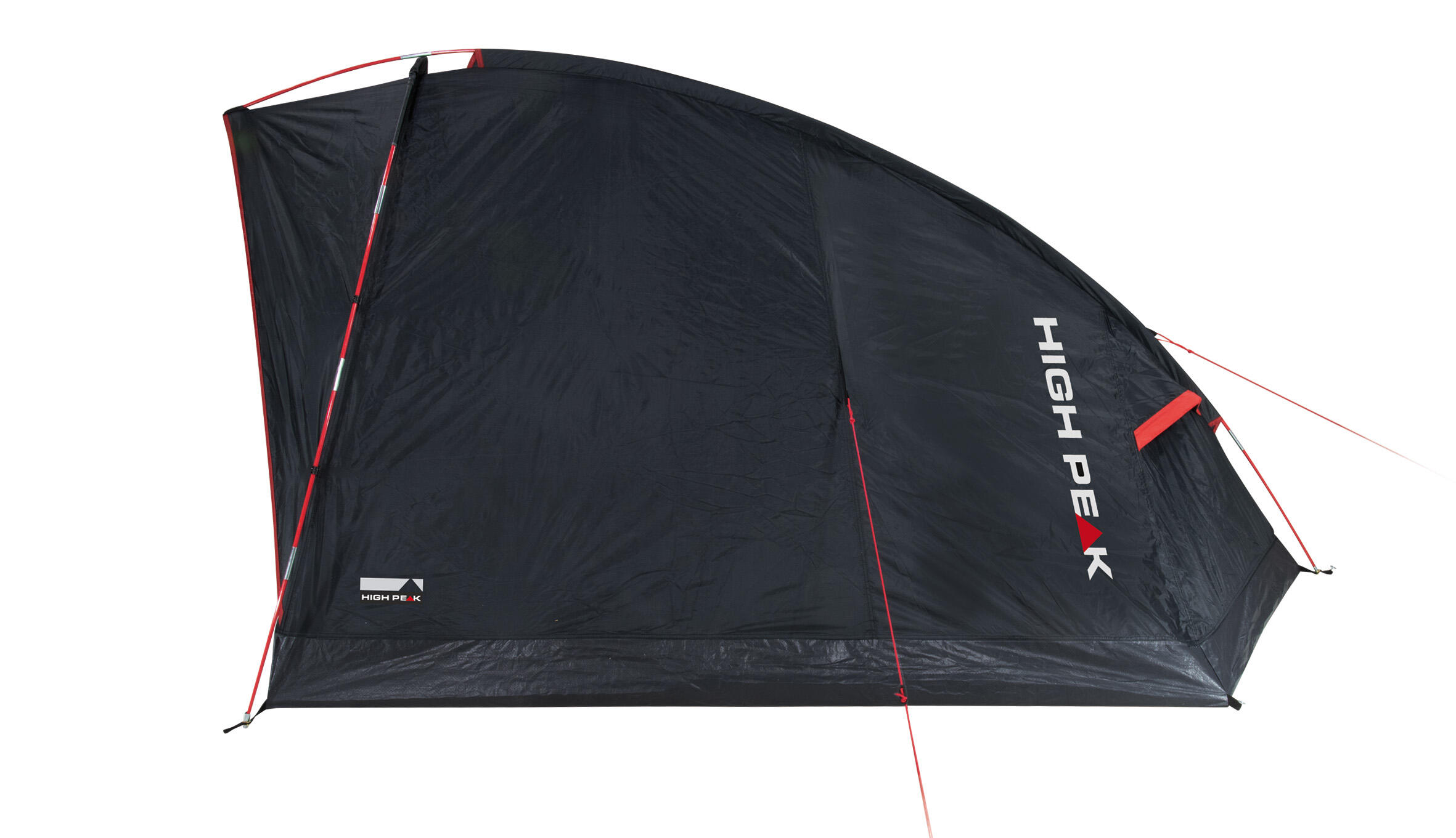 High Peak Minitramp 2, tenda da campeggio, tenda da festival, leggera 2/5