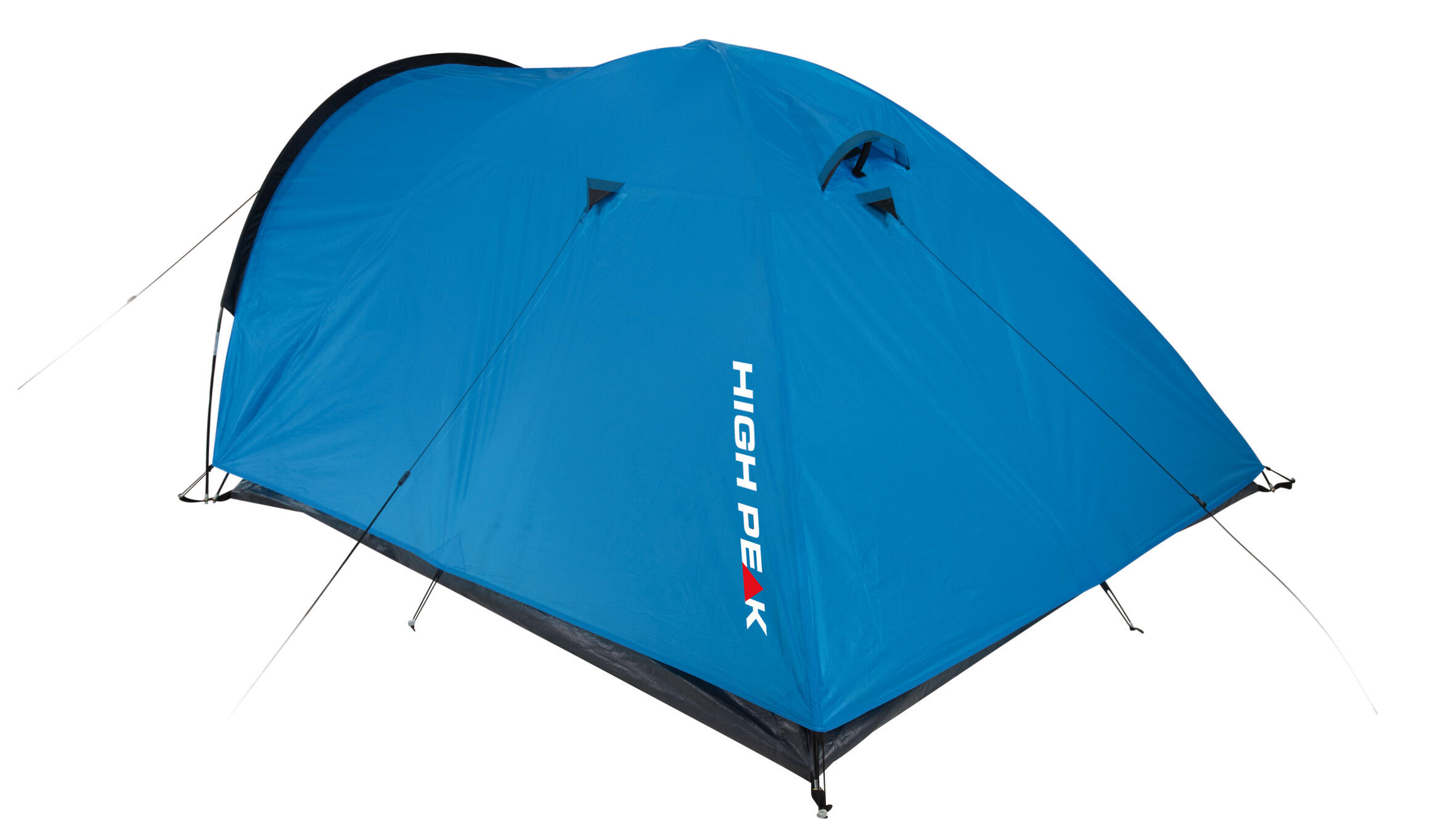 Tenda a cupola High Peak Narvik 4, tenda da campeggio con veranda, senza PFC 2/4