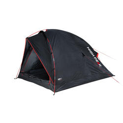 High Peak Minitramp 2, tente de camping, tente de festival, légère,petite taille