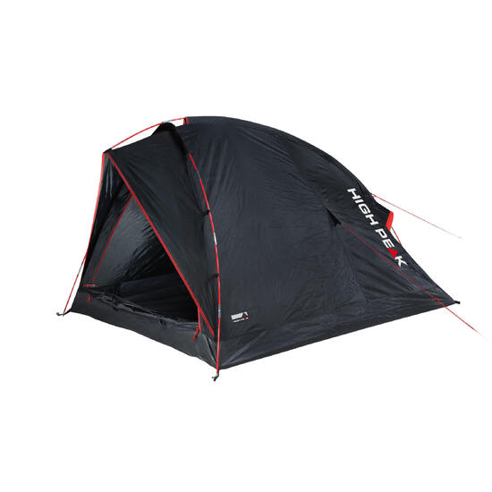 Namiot kempingowy Minitramp 2-osobowy, namiot festiwalowy