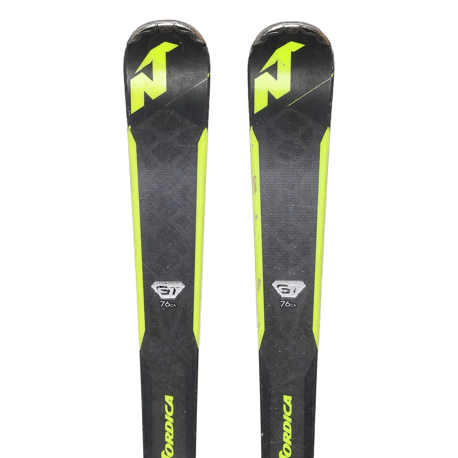 NORDICA picture