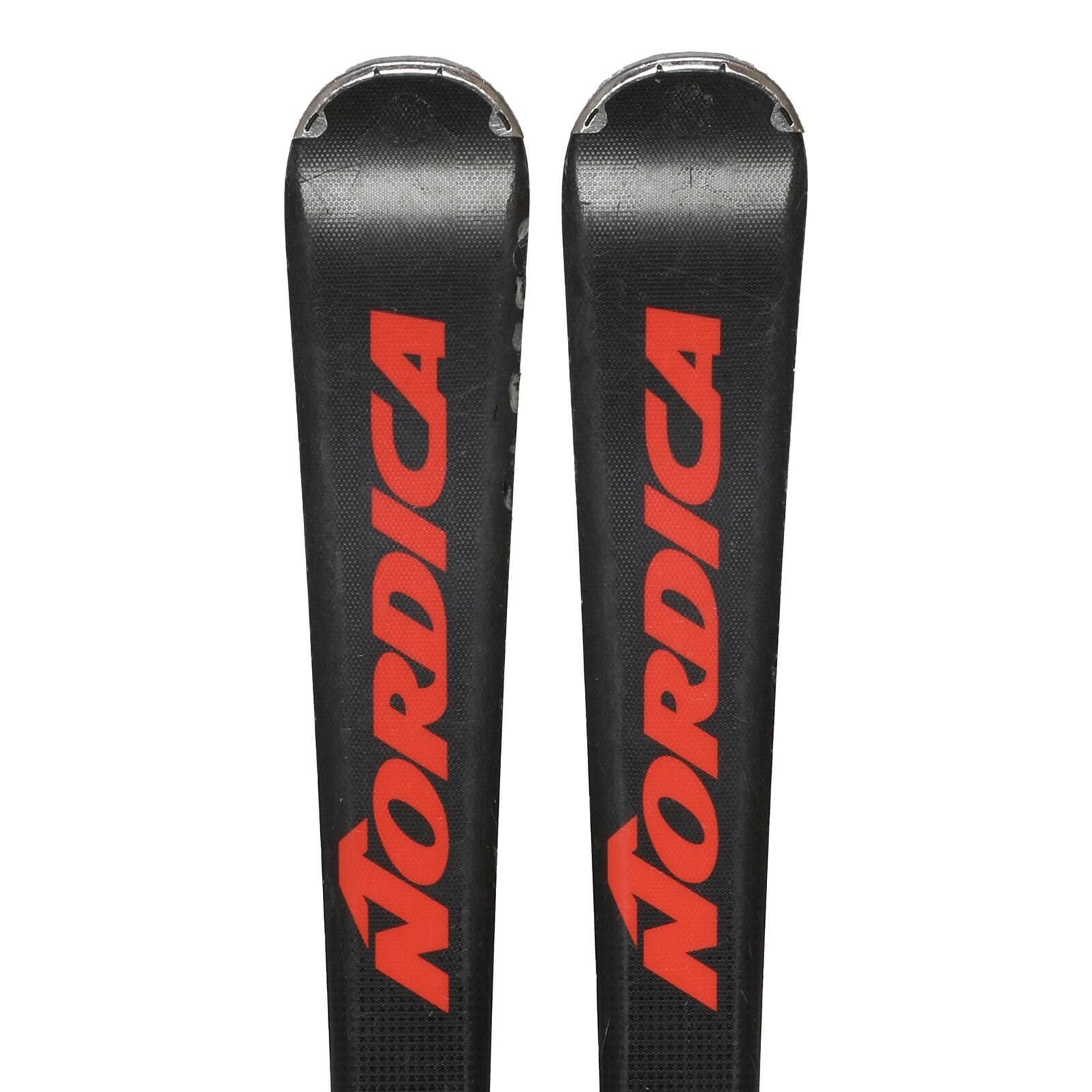 NORDICA picture