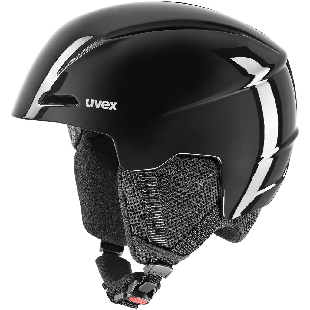Kids Ski Helmet UVEX Viti Pure