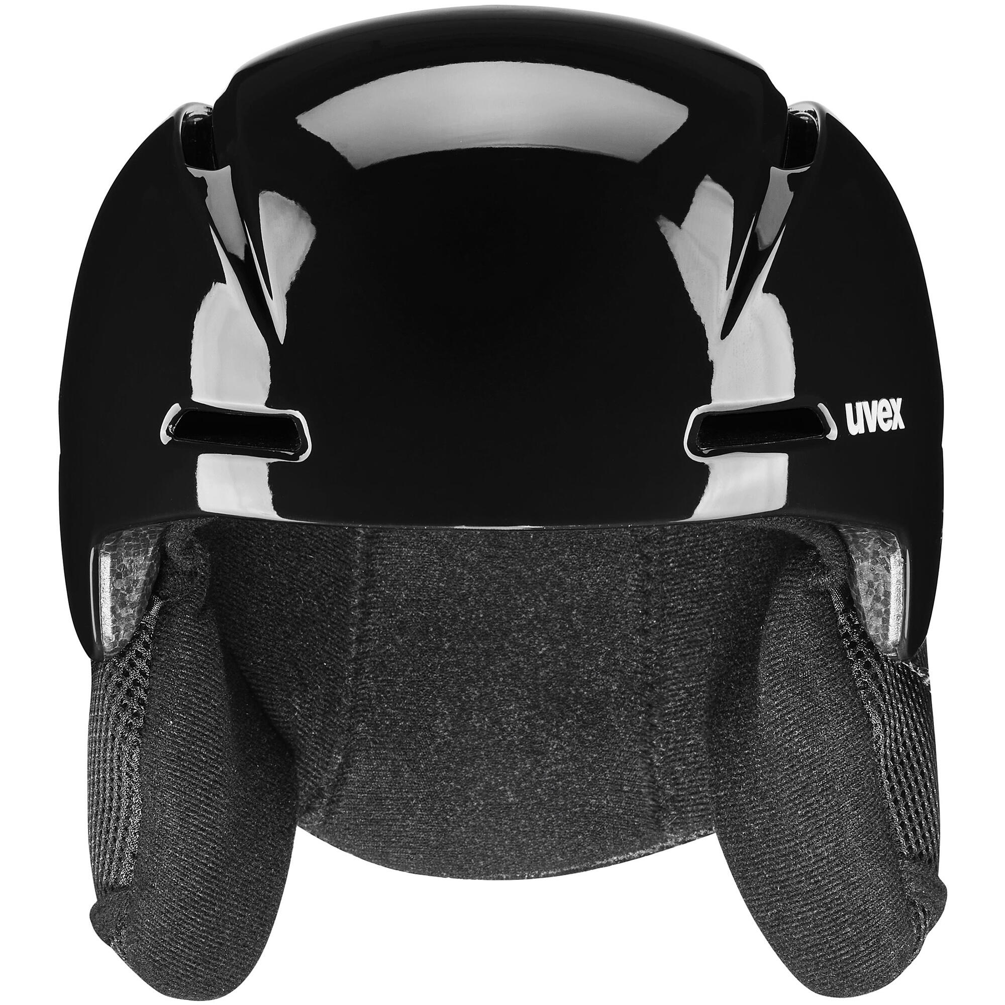 Kinderskihelm UVEX Viti pure 2/3