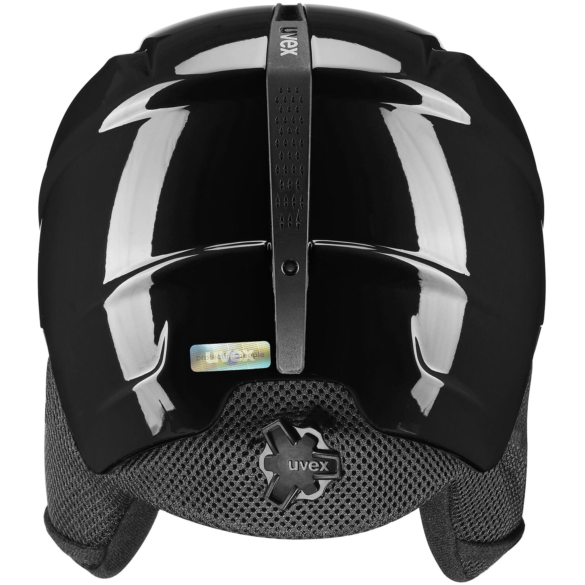 Kinderskihelm UVEX Viti pure 3/3