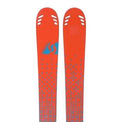 RECONDITIONNE - Ski Scott Cascade 110 + Fixations - BON