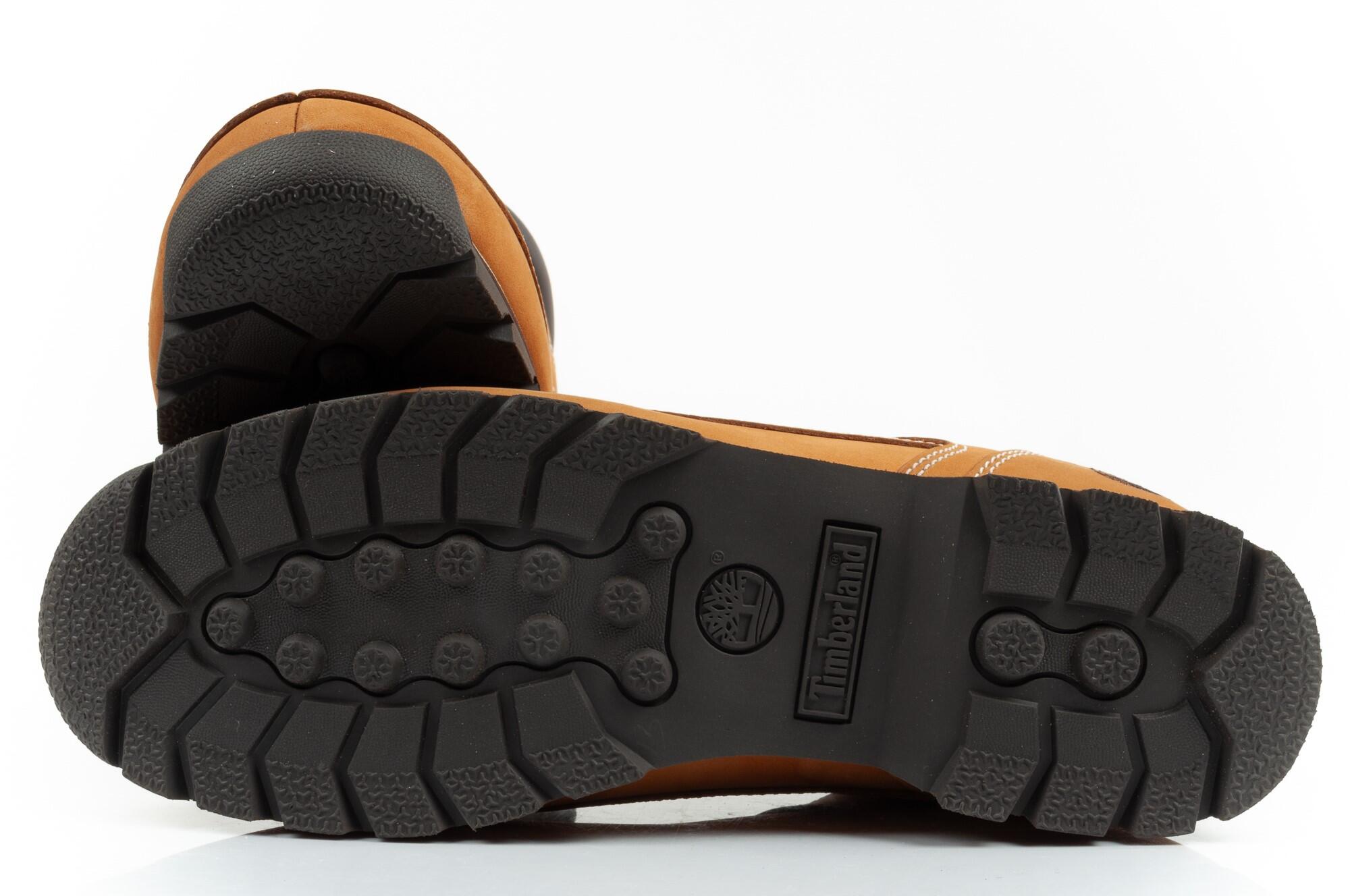 Chaussures de randonnée Timberland Euro Sprint TB0A122I231 6/7
