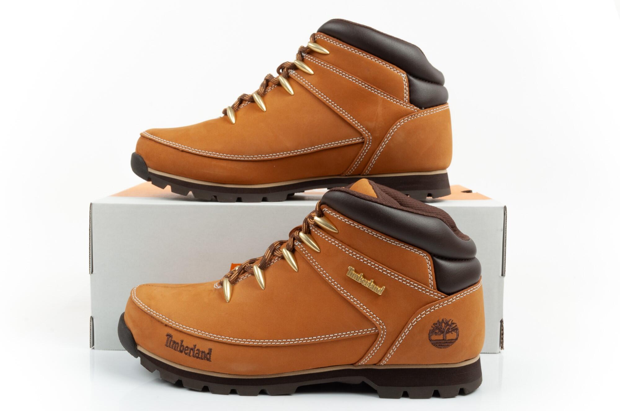Chaussures de randonnée Timberland Euro Sprint TB0A122I231 7/7