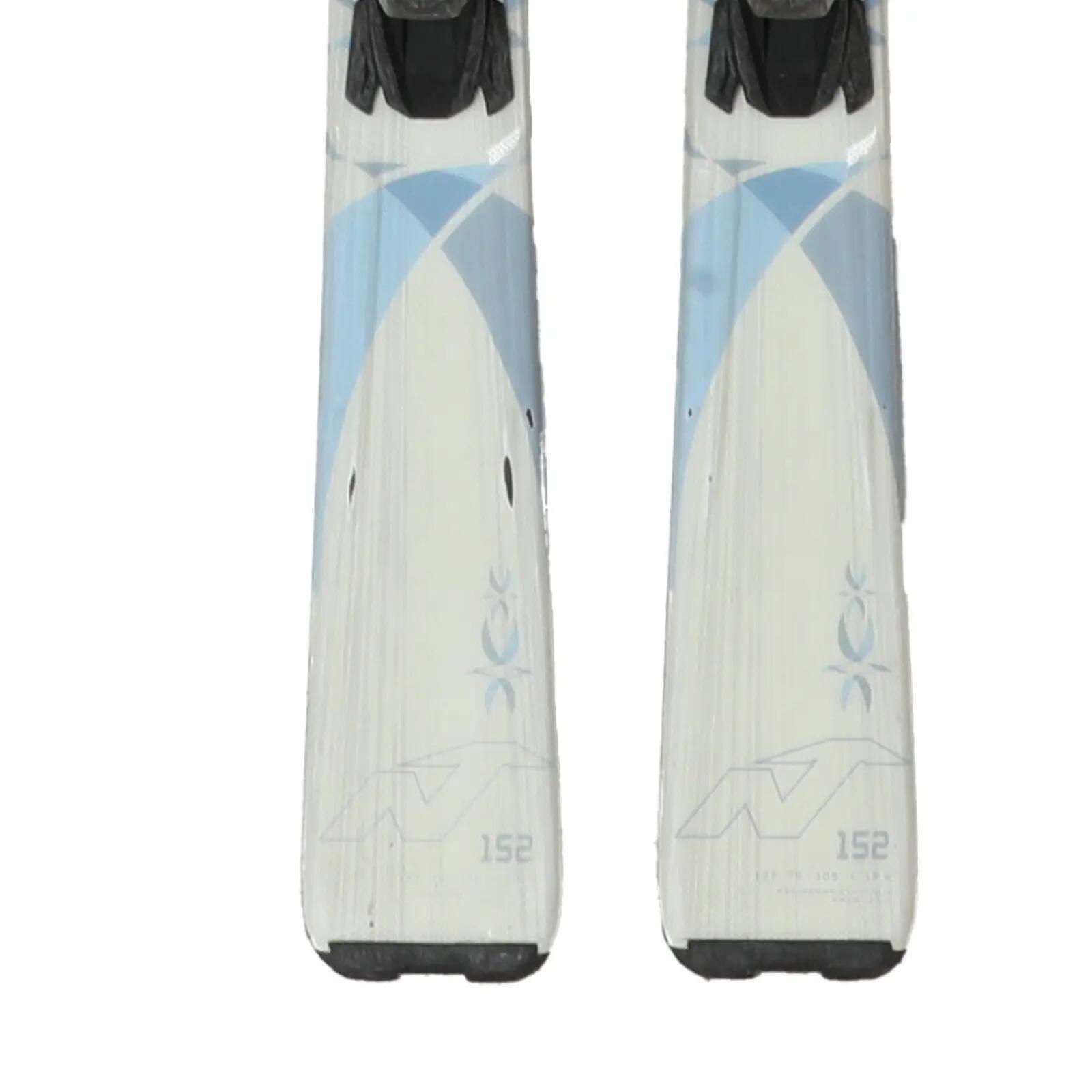 SECOND HAND - Sci Nordica Elexa + Attacchi 4/4
