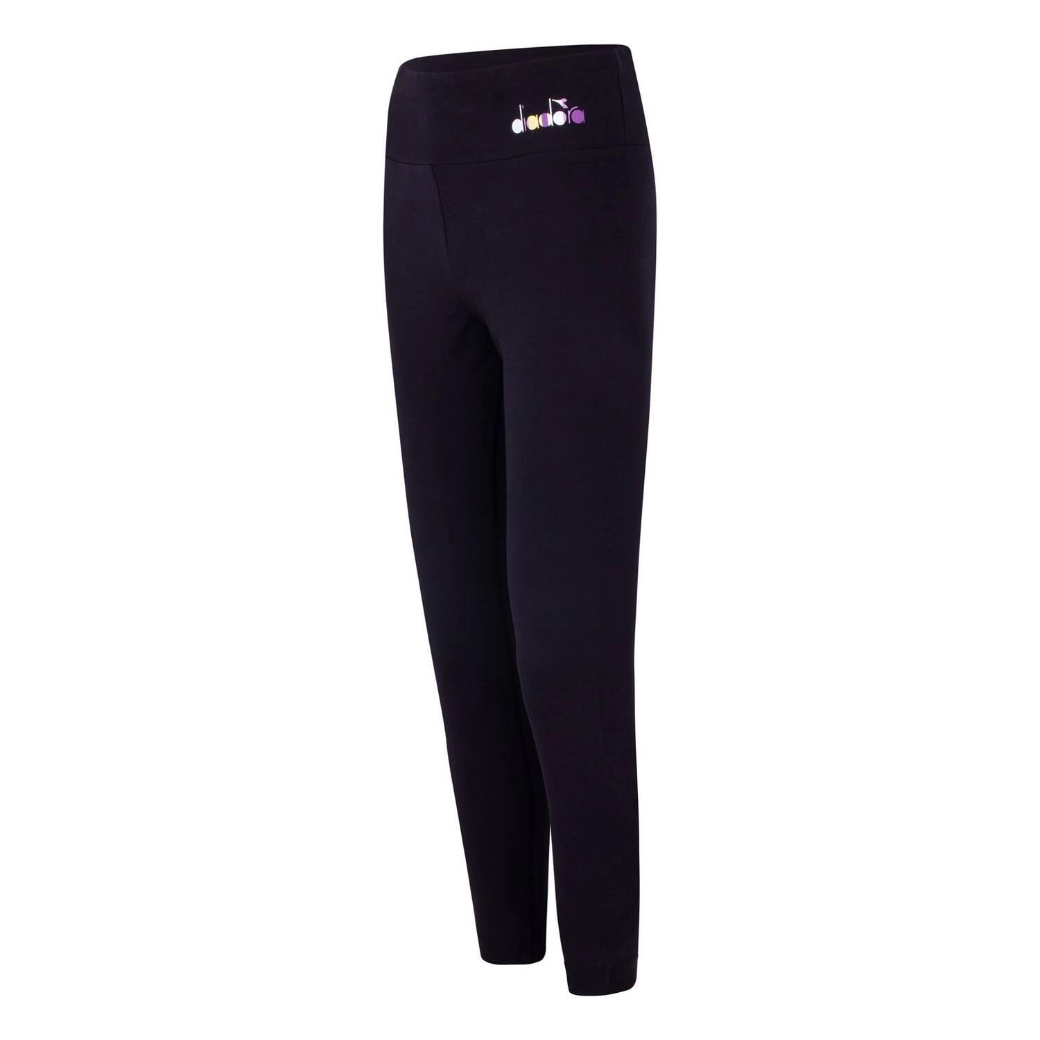Legginsy damskie DIADORA L.LEGGINGS SPOTLIGHT 2/3