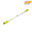 Play - baton du diable - g6 - holographique - Jaune