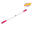 Play - baton du diable - g6 - holographique - Rose