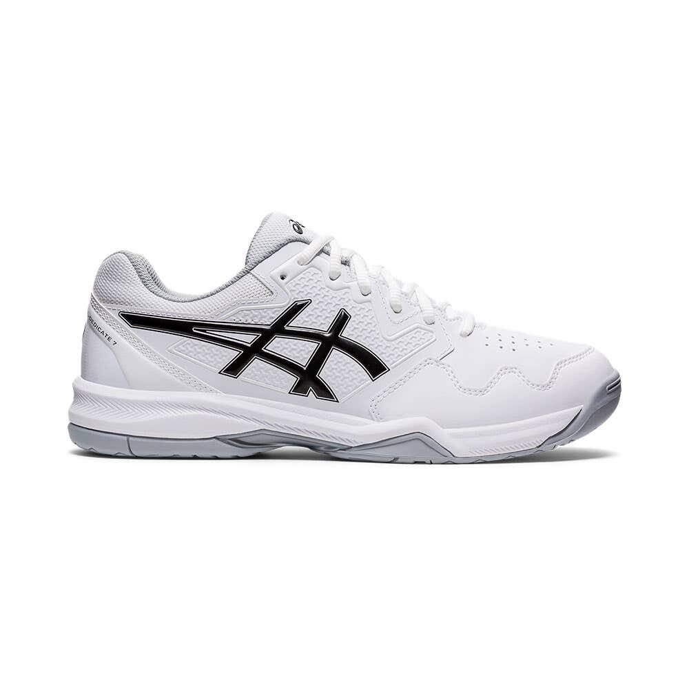 ASICS Scarpe Asics Gel Dedicate 7 1041a223 100 Bianche