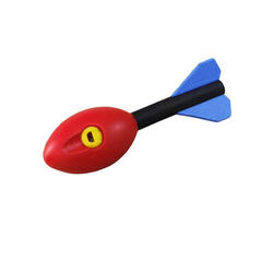 Rocket siffleur petit