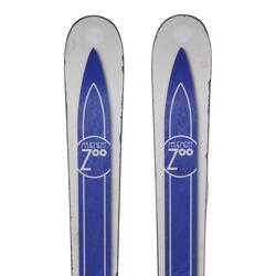 RECONDITIONNE - Ski Movement Zoo + Fixations - CORRECT