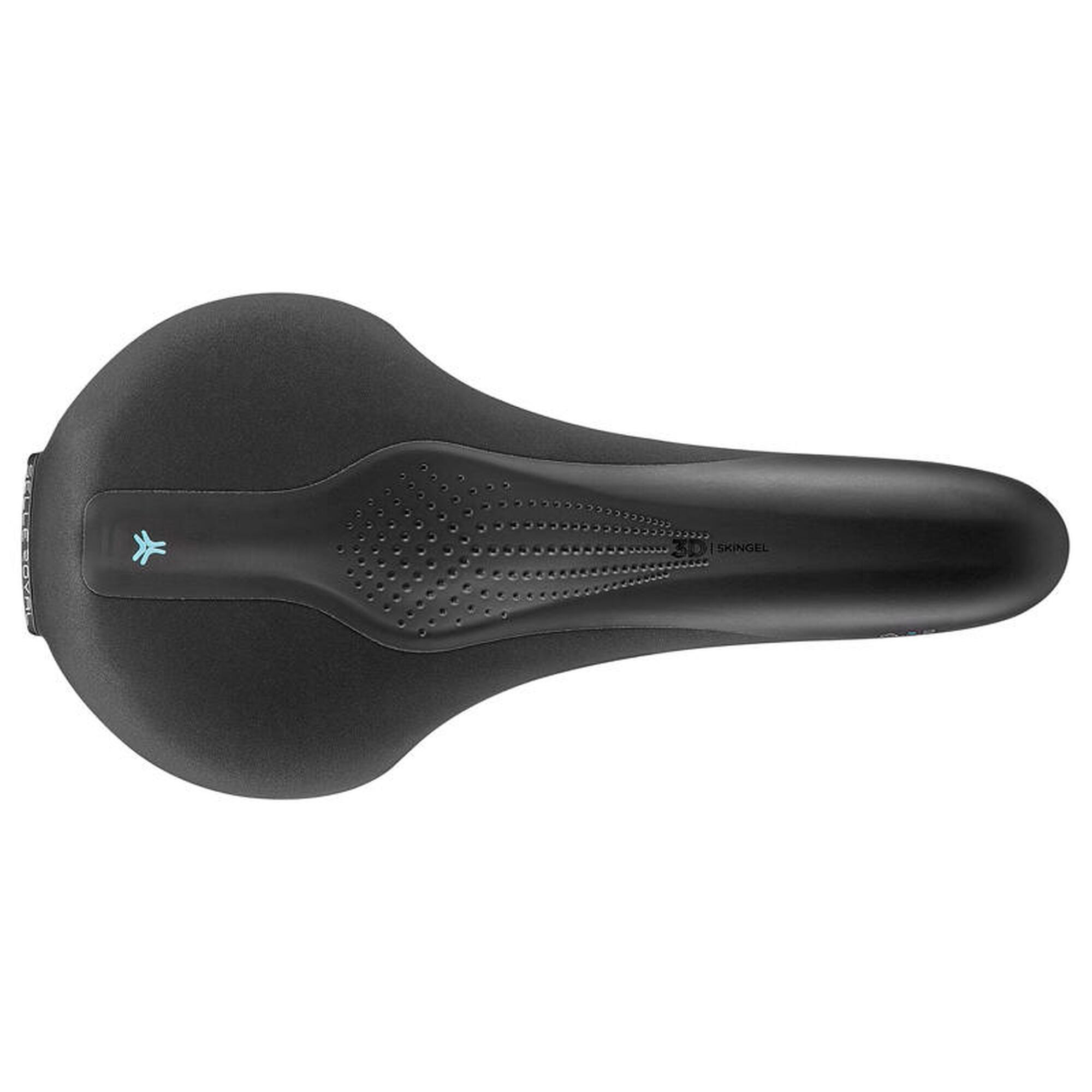 Selle route - cyclotourisme Royal Scientia A2 390 g