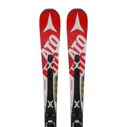 RECONDITIONNE - Ski Atomic Redster Sl + Fixations