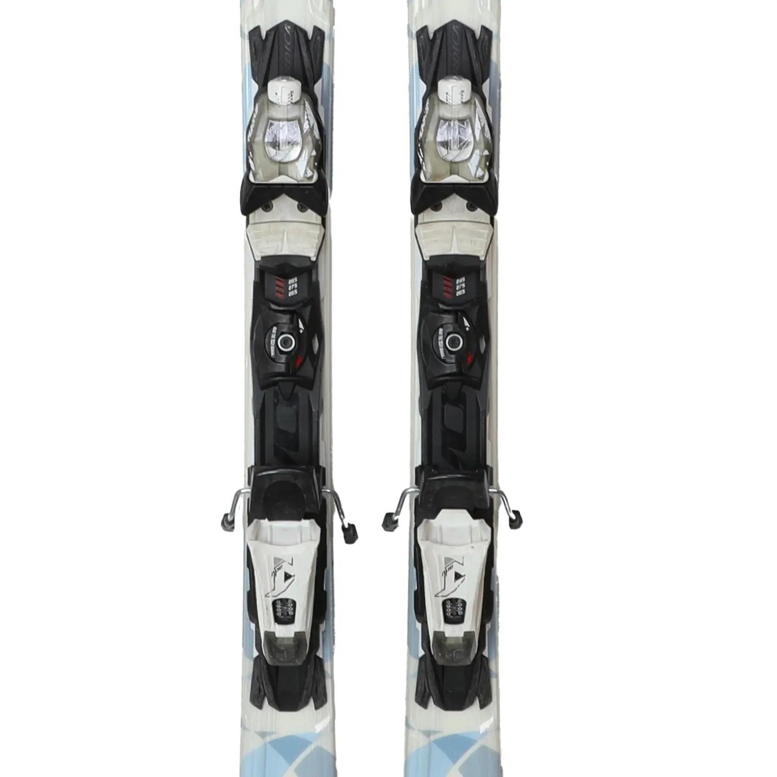 SECOND HAND - Sci Nordica Elexa + Attacchi 3/4