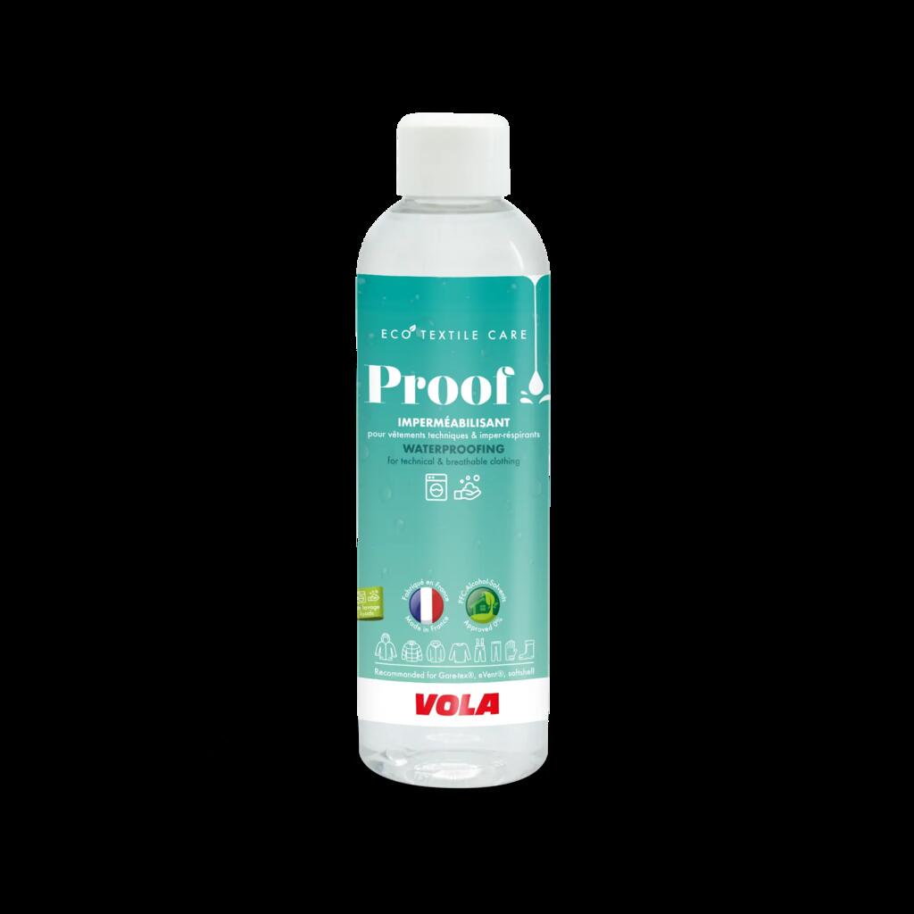Laundry Vola Proof