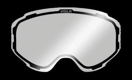 Écran masque de ski Vola Zippy