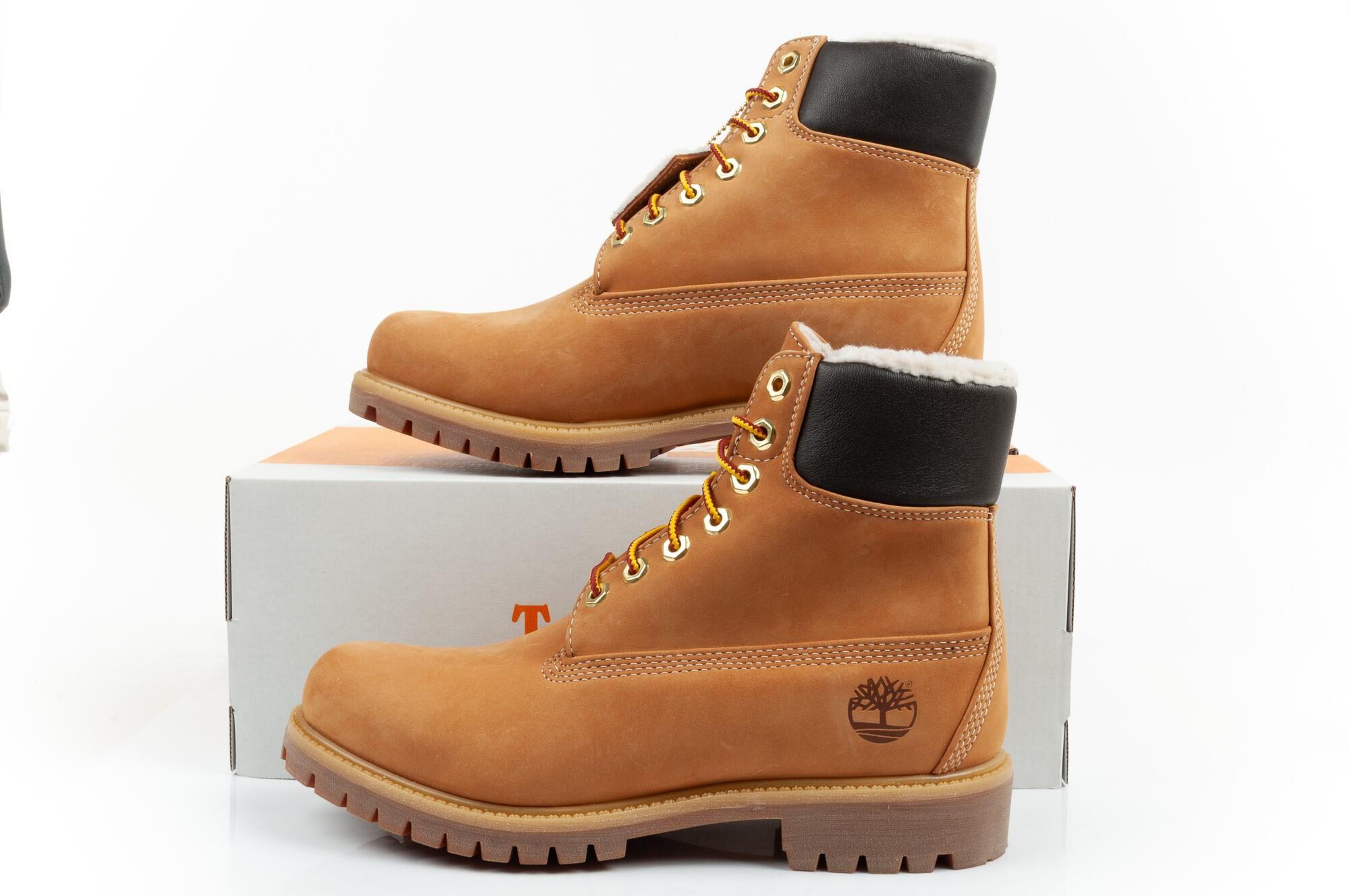 Trekkinglaarzen Timberland Euro Sprint 7/7
