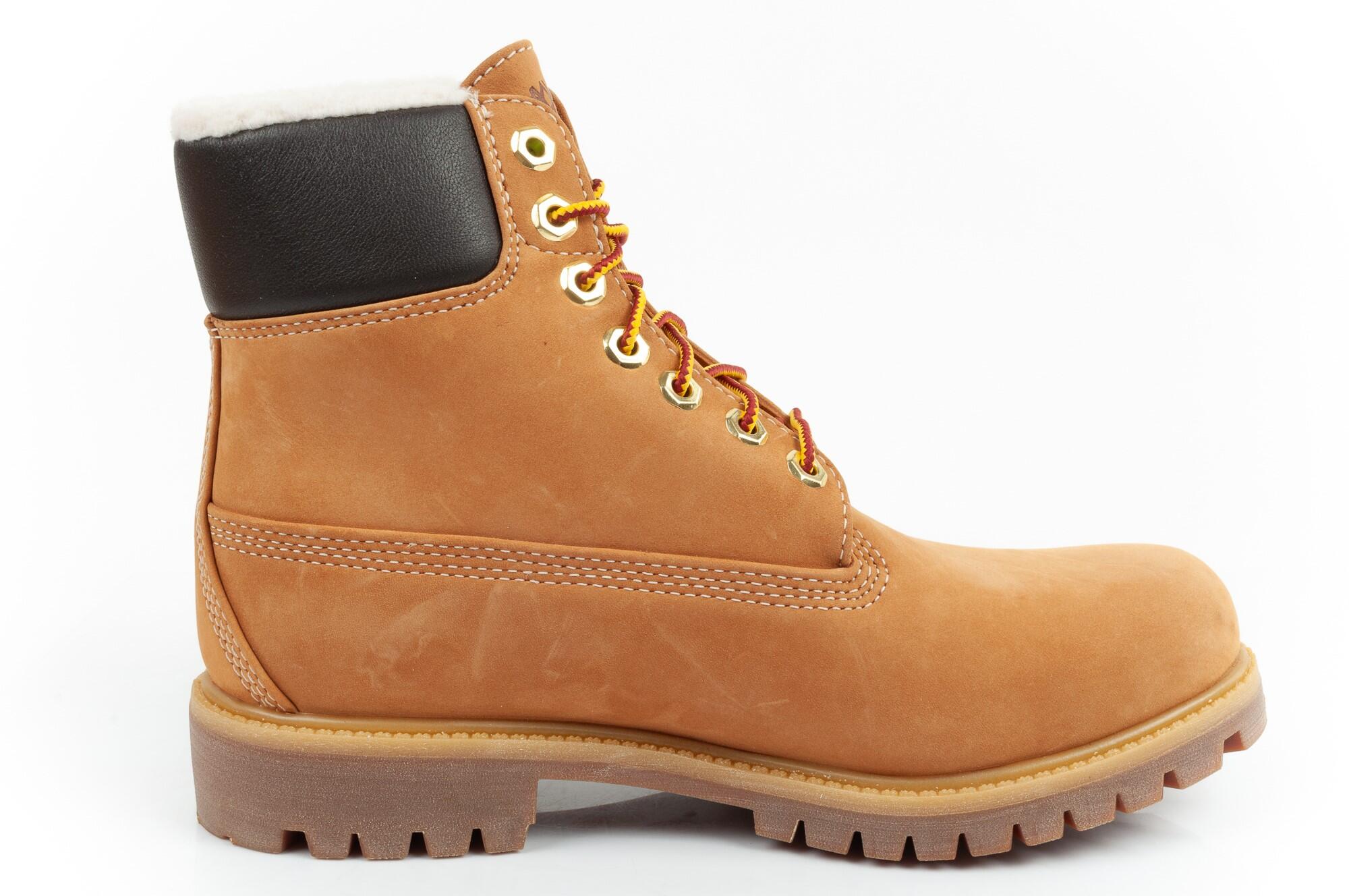 Trekkinglaarzen Timberland Euro Sprint 4/7