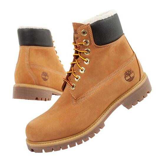 Scarpe da trekking Timberland Premium 6 TB1A2E31231