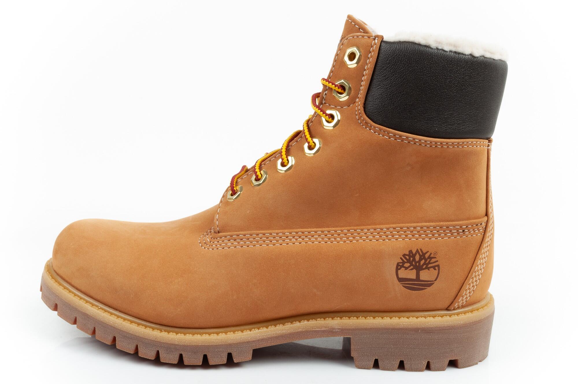 Trekkinglaarzen Timberland Euro Sprint 2/7