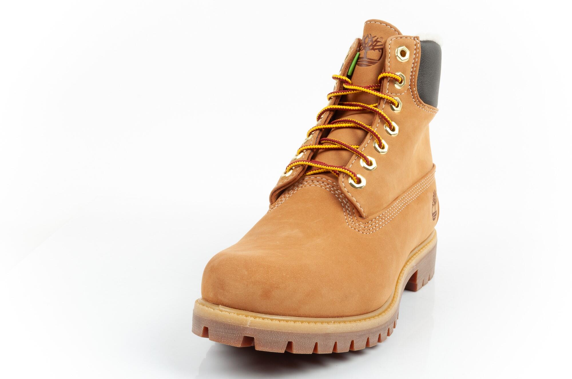 Trekkinglaarzen Timberland Euro Sprint 3/7