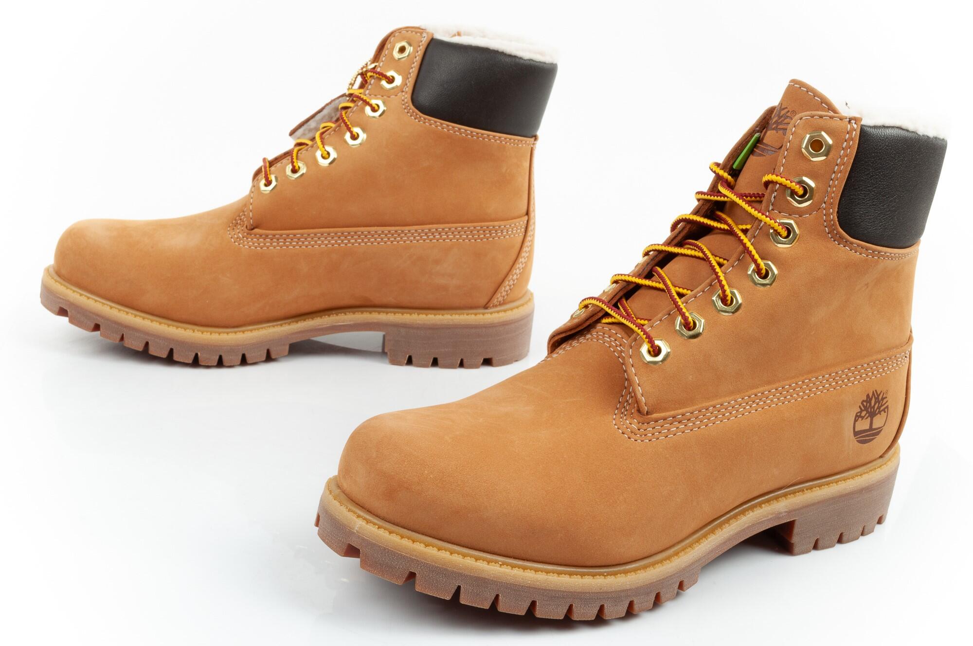 Trekkinglaarzen Timberland Euro Sprint 5/7