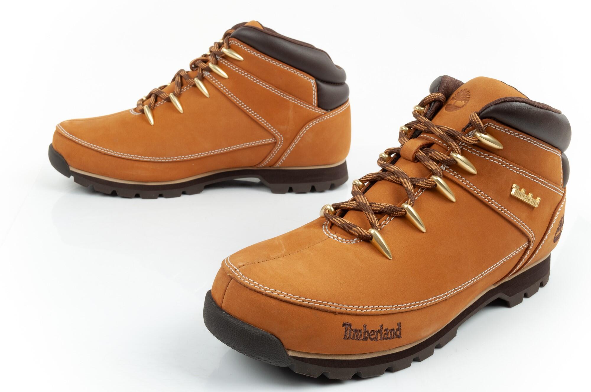Chaussures de randonnée Timberland Euro Sprint TB0A122I231 5/7