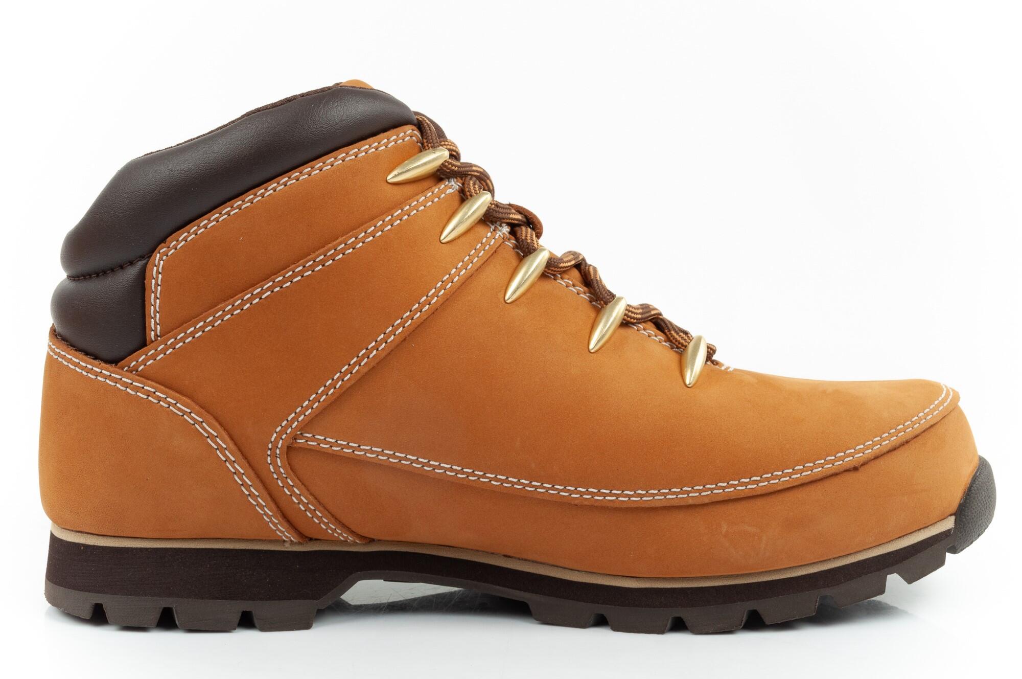 Chaussures de randonnée Timberland Euro Sprint TB0A122I231 4/7