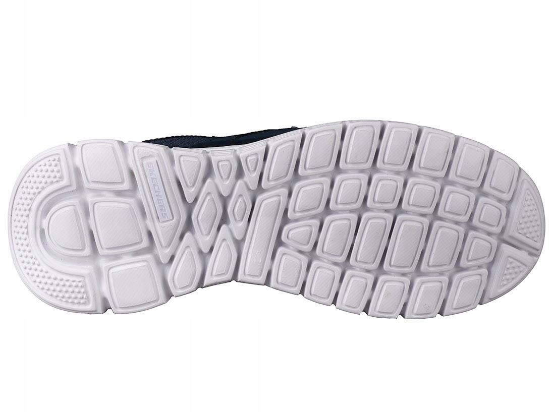 Sapatilhas Skechers modelo 52635-NVY para homem 6/6