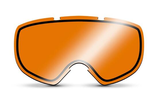 Bildschirm Skibrille Vola Fast