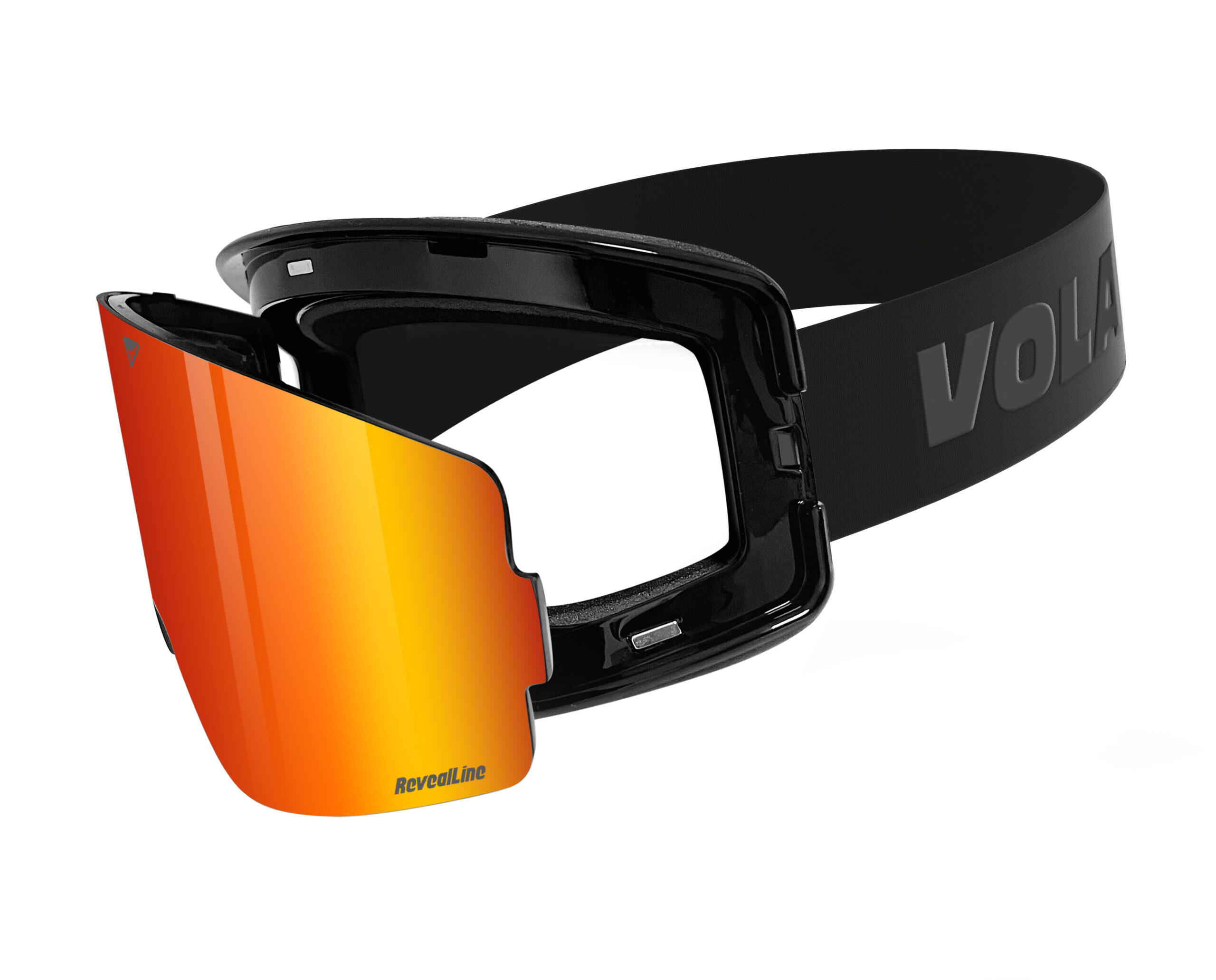 Brillenband Vola Innovity Legend 2/4