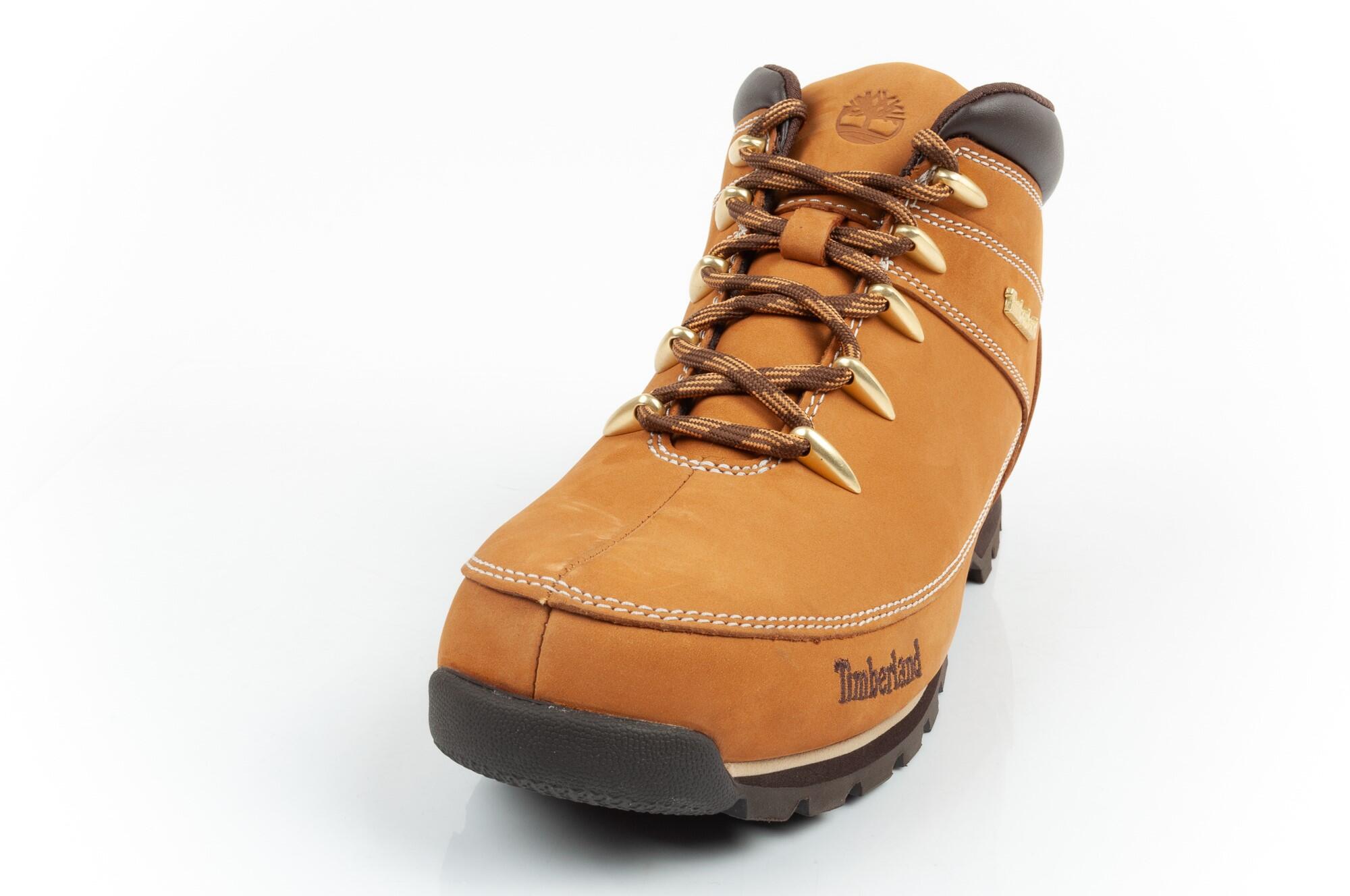 Chaussures de randonnée Timberland Euro Sprint TB0A122I231 3/7