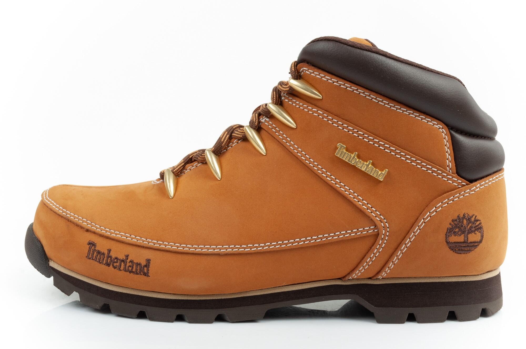 Chaussures de randonnée Timberland Euro Sprint TB0A122I231 2/7