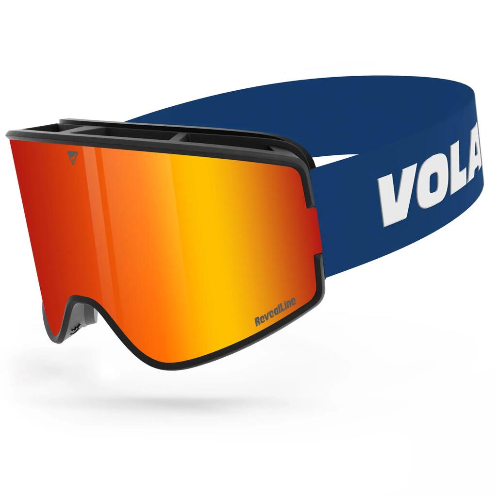 Mask strap Vola Innovity Legend