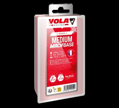 Was tegen schuren door sneeuw vola bases medium lmach
