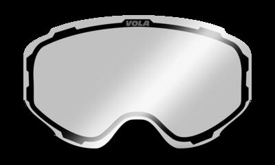 Lente maschera sci Vola Innovity