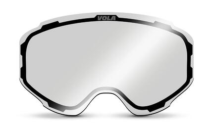 Bildschirm Skibrille Vola Innovity